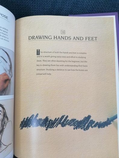 An Introduction to Drawing the Nude
