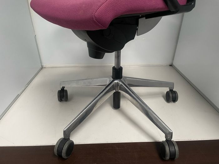 Variety of office chairs