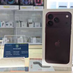 Iphone 18 Pro Max Brand New 256 Gb Sim Free Unlocked