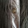 Urbancode London coat Genuine leather& faux fur New with tags Image 7