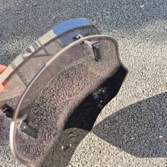 mra vario screen for honda nc700x