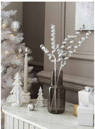 NEXT Christmas Decorations