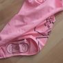 Swimsuit/Girls One Piece to Fit Age 13 to 14 years Image 6