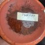 Vintage Bulgarian Troyan Ceramic Pitcher / Jug (1980s) Image 3