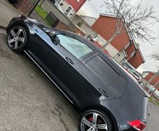 Vw golf highline 1.4L