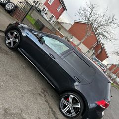 Vw golf highline 1.4L