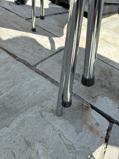 Stackable Chairs