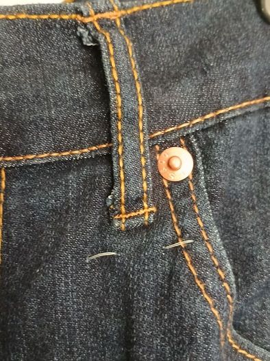 Levis 512 jeans brand new with tags 16yrs