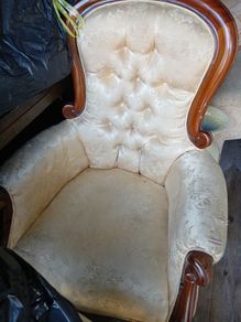 Armchair