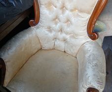 Armchair