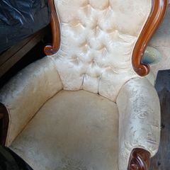 Armchair