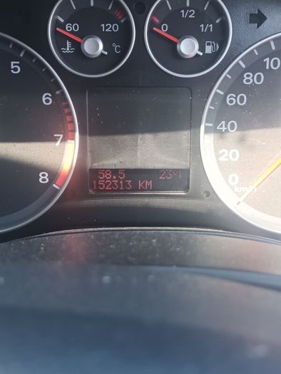2008 Ford Focus