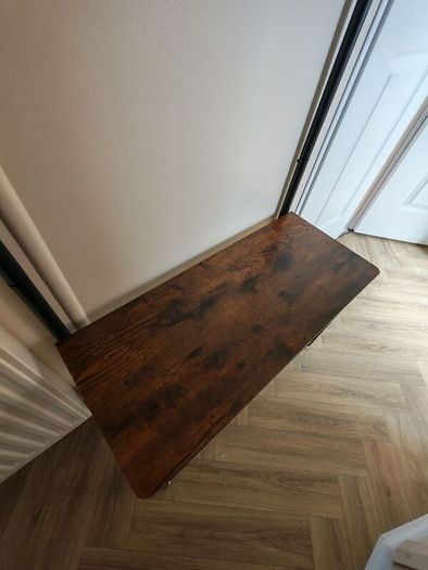 Vasagle Coat & Shoe Rack