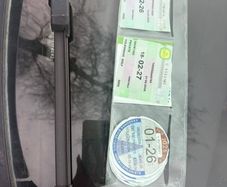 Motor Car