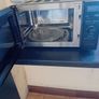 Dimplex microwave Image 3
