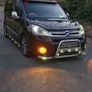 2012 Citroen Berlingo Image 2
