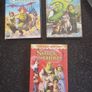 The Shrek Triology DVDs Image 4
