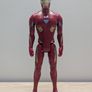 Superhero action figures Image 9
