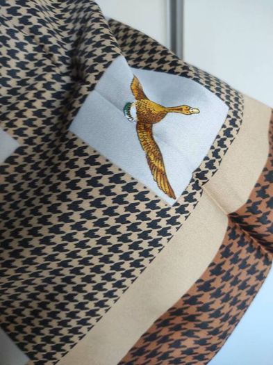 Vintage scarf