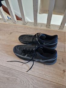 Nike Phantom Astro Turf Boots