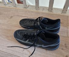 Nike Phantom Astro Turf Boots