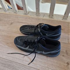Nike Phantom Astro Turf Boots