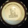Small vintage Gmundner Keramik vase Image 3