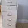 6 drawer storage cabinet Image 4