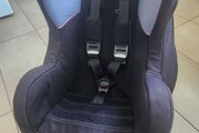 Infant car seat