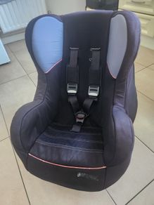 Infant car seat