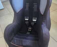 Infant car seat