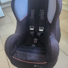 Infant car seat