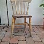 vintage chair Image 9