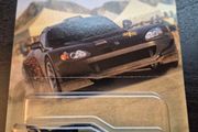 Hot Wheels Honda S2000 Fast and Furious