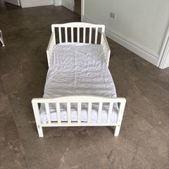 Toddler Bed