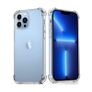 For iPhone 13 Pro Max Case ShockProof Bumper Soft Phone Cover Clear TPU New - FHT11IPK2 Image 4