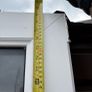 PVC Back Door Image 3