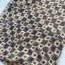 Large square silk scarf Image 4