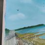 Original Painting Youghal Image 2