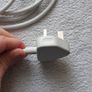 Apple 05 B622-0168 3A 250V Power Adapter Extension Cable MagSafe 2 USB Image 5