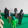 Star Wars loose figures Image 2