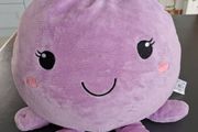 Octopus Squishee