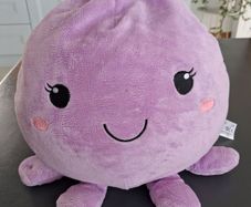 Octopus Squishee