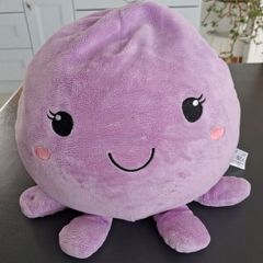 Octopus Squishee