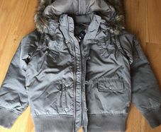 TH Jacket