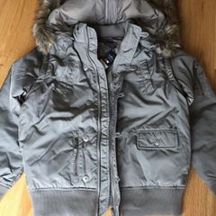 TH Jacket