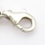Sterling Silver Butterfly Clip Charm Image 5
