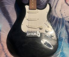 guitar