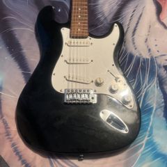 guitar
