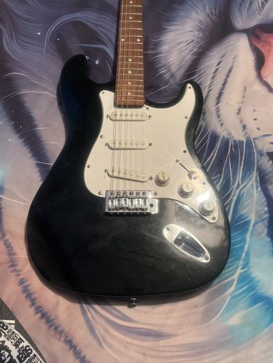 guitar